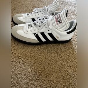 Adidas Samba size 8.5 women’s